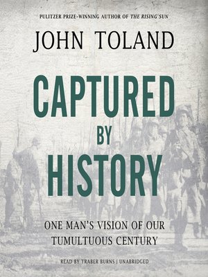 cover image of Captured by History